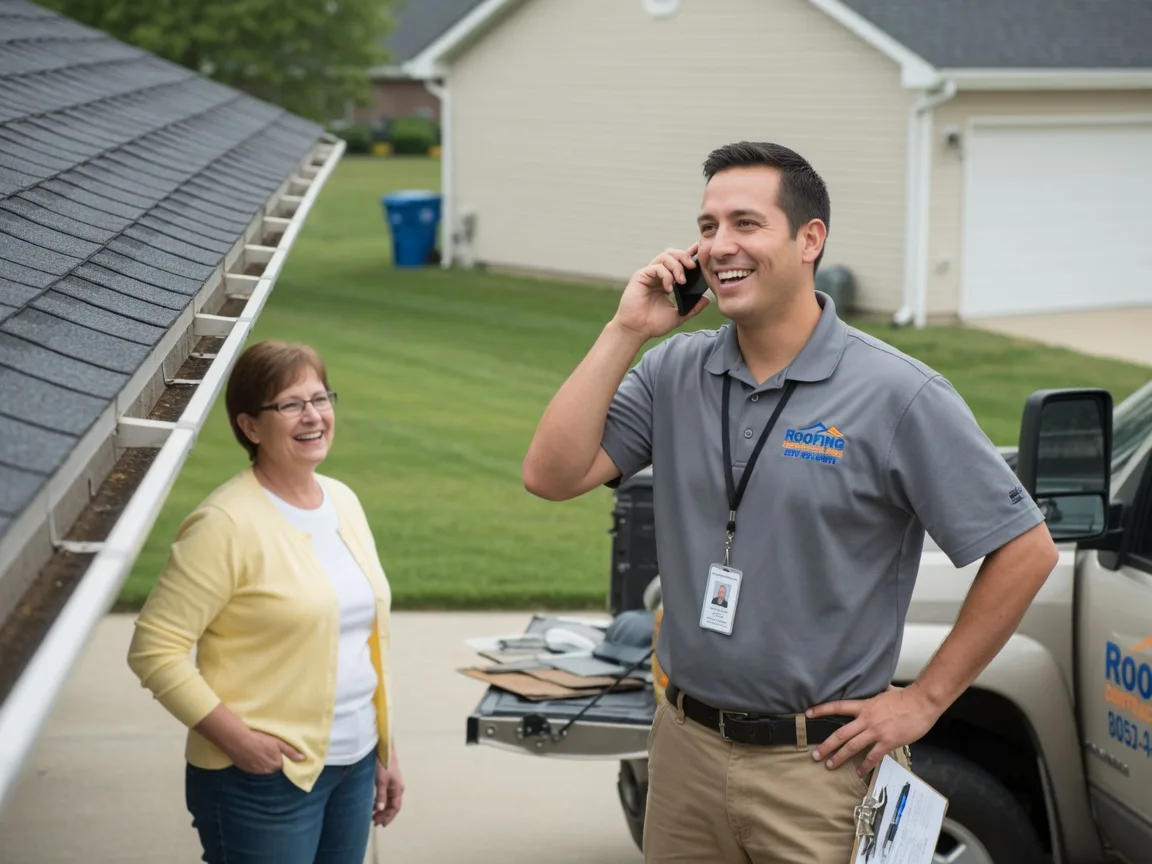 Local Roofing Contractors Hitchcock, SD FAQs
